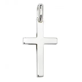 Acotis Silver Cross Pendant G6981