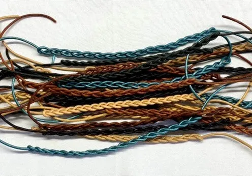 Friendship Bracelets, Set