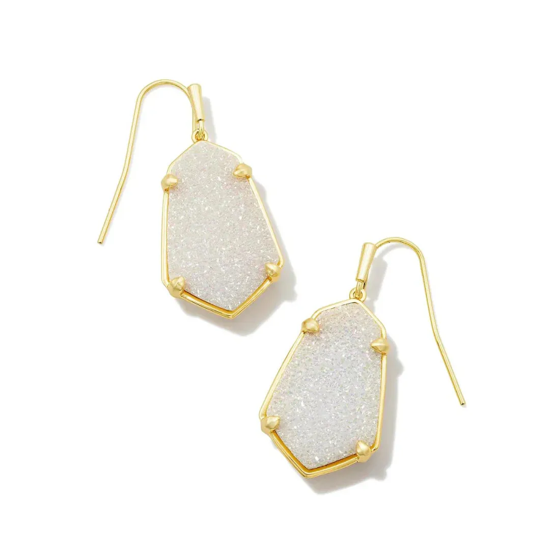 Kendra Scott Alexandria Drop Earring