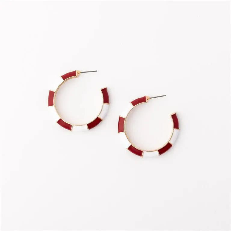 Michelle Mcdowell Ashlynn Medium Earring