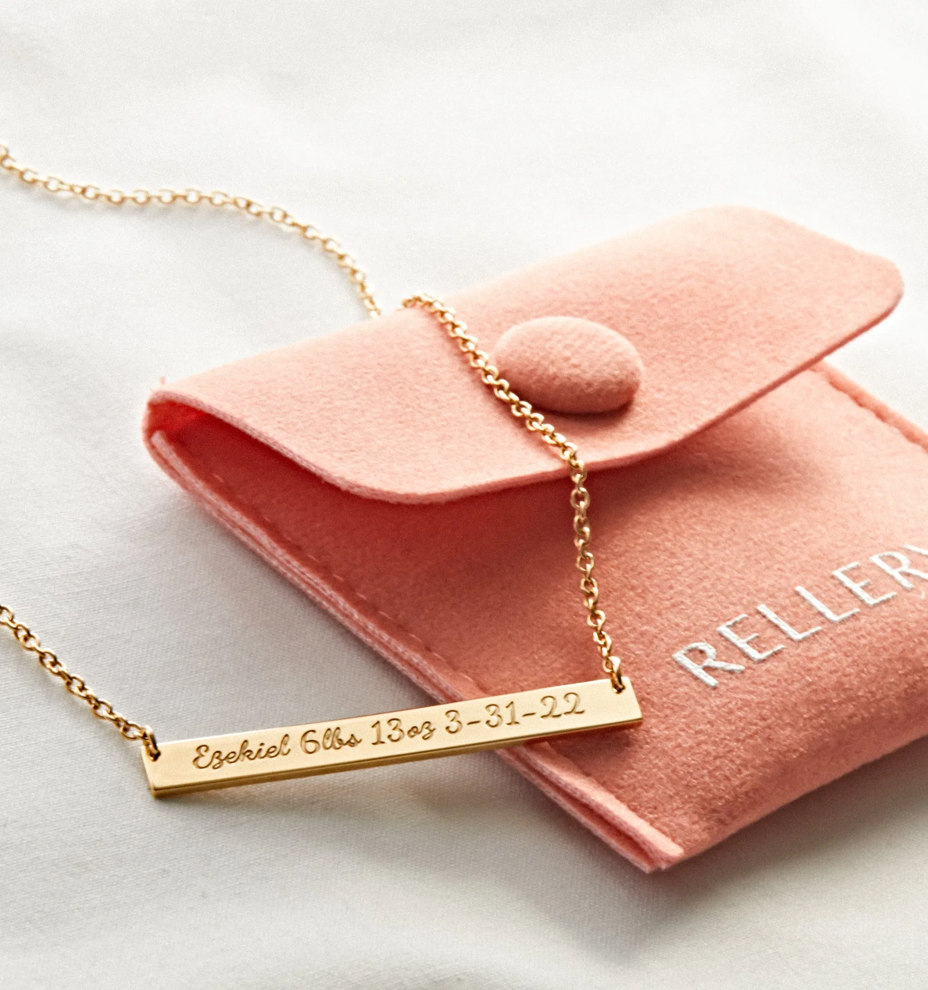 Name Necklace