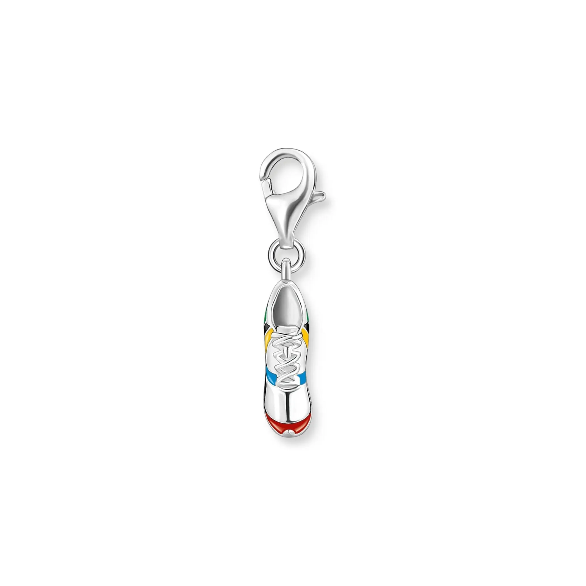 THOMAS SABO Charm Pendant Sports Shoe