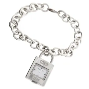 Tiffany & Co. 1837 Charm Watch & Bracelet