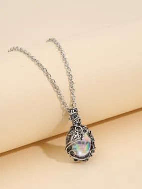 Vintage Style Pendant Necklace for Women Jewelry for Women Gift for Her Necklace