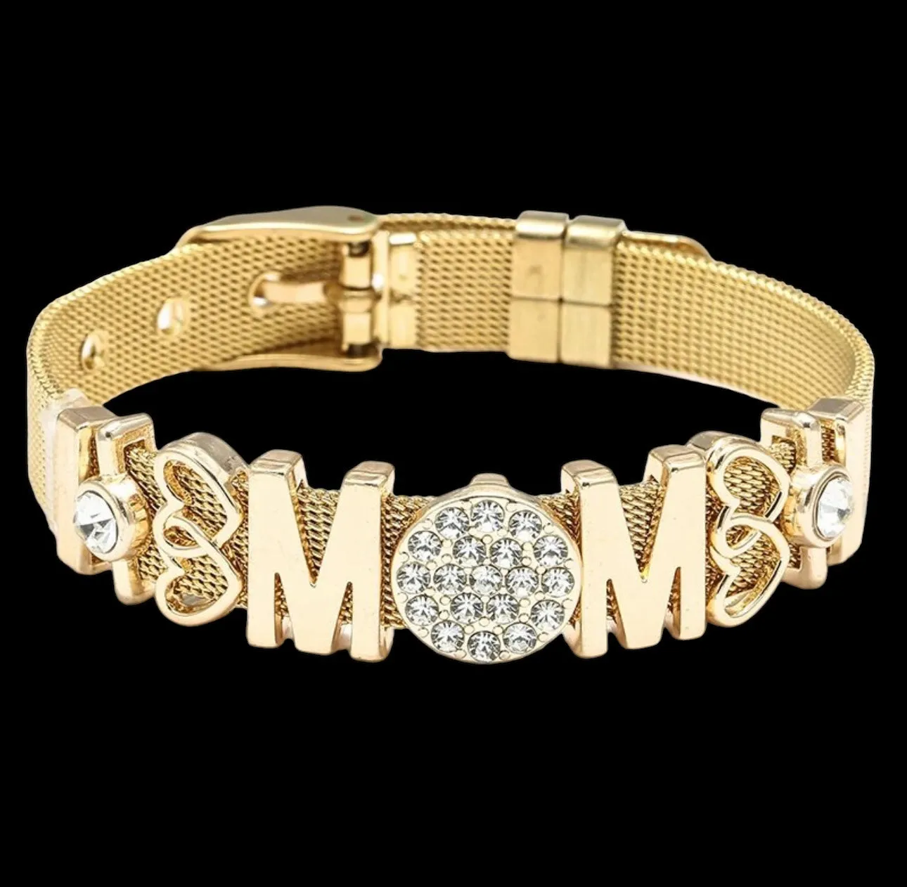 Women’s Charm and Bracelet Collection