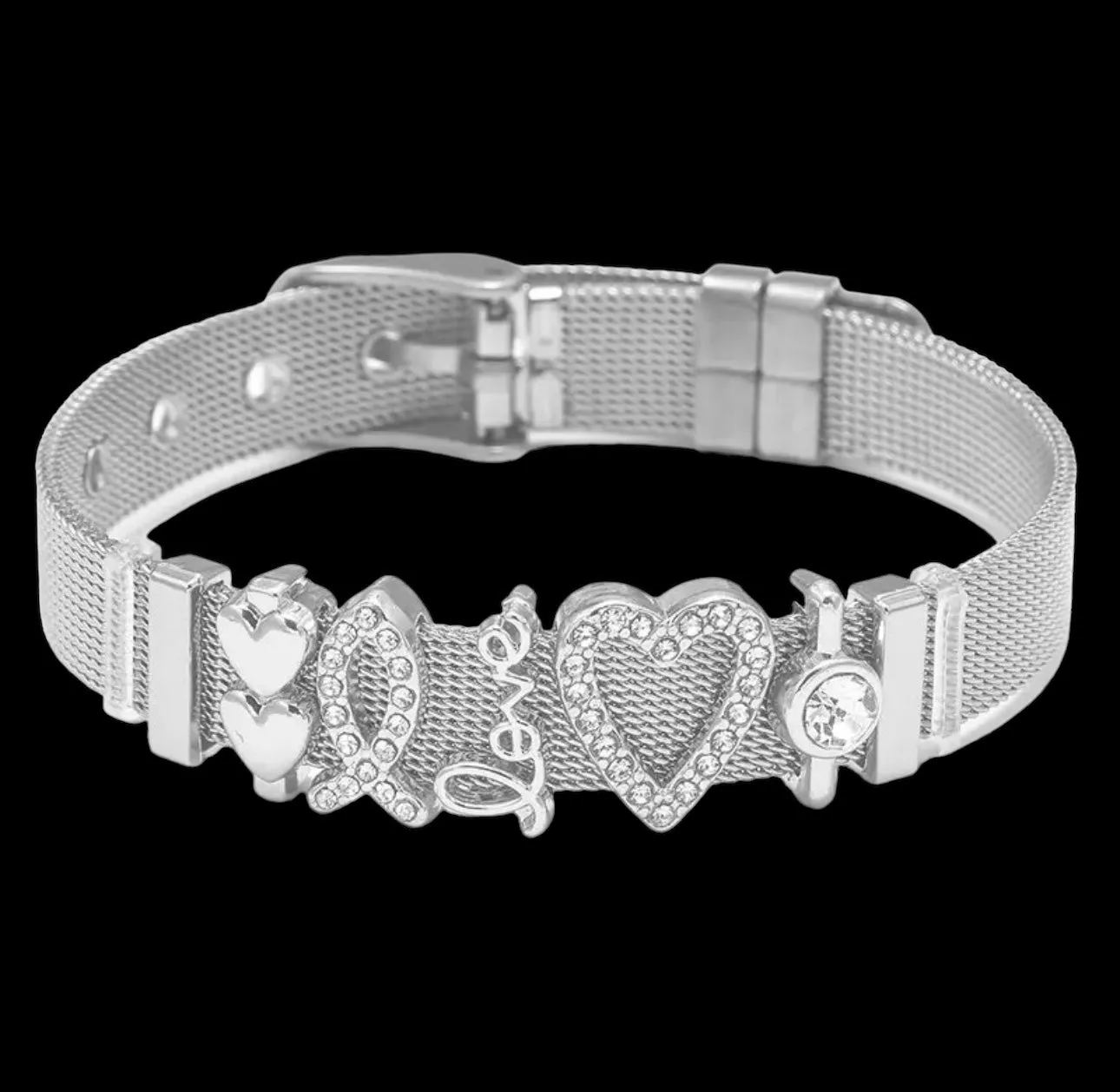 Women’s Charm and Bracelet Collection