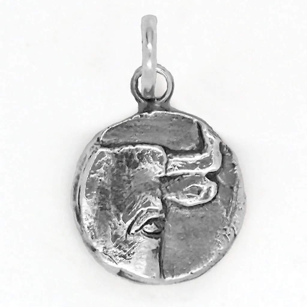 Zodiac Charm - Taurus